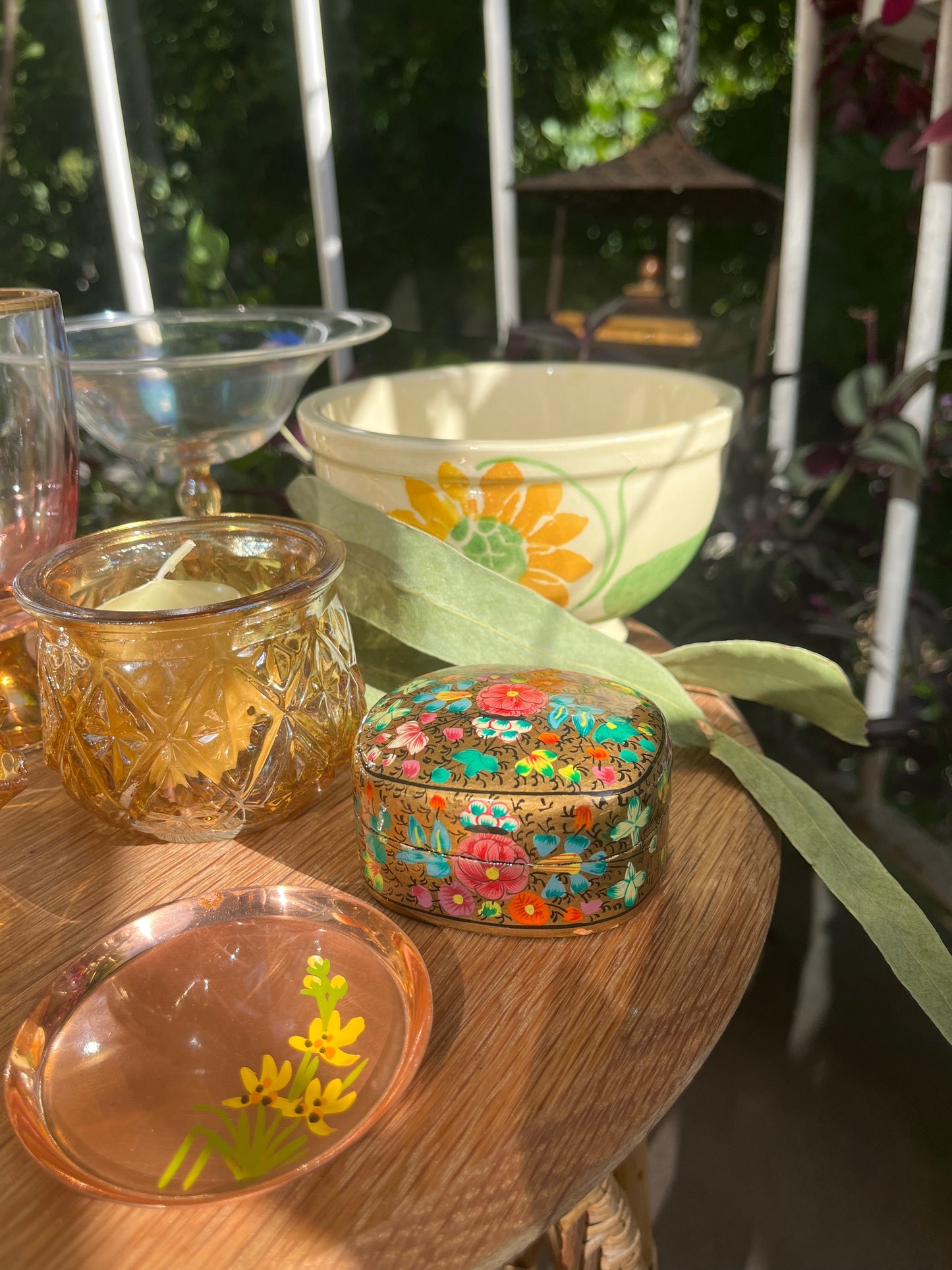 Solar Synchronicity Witch Kit
