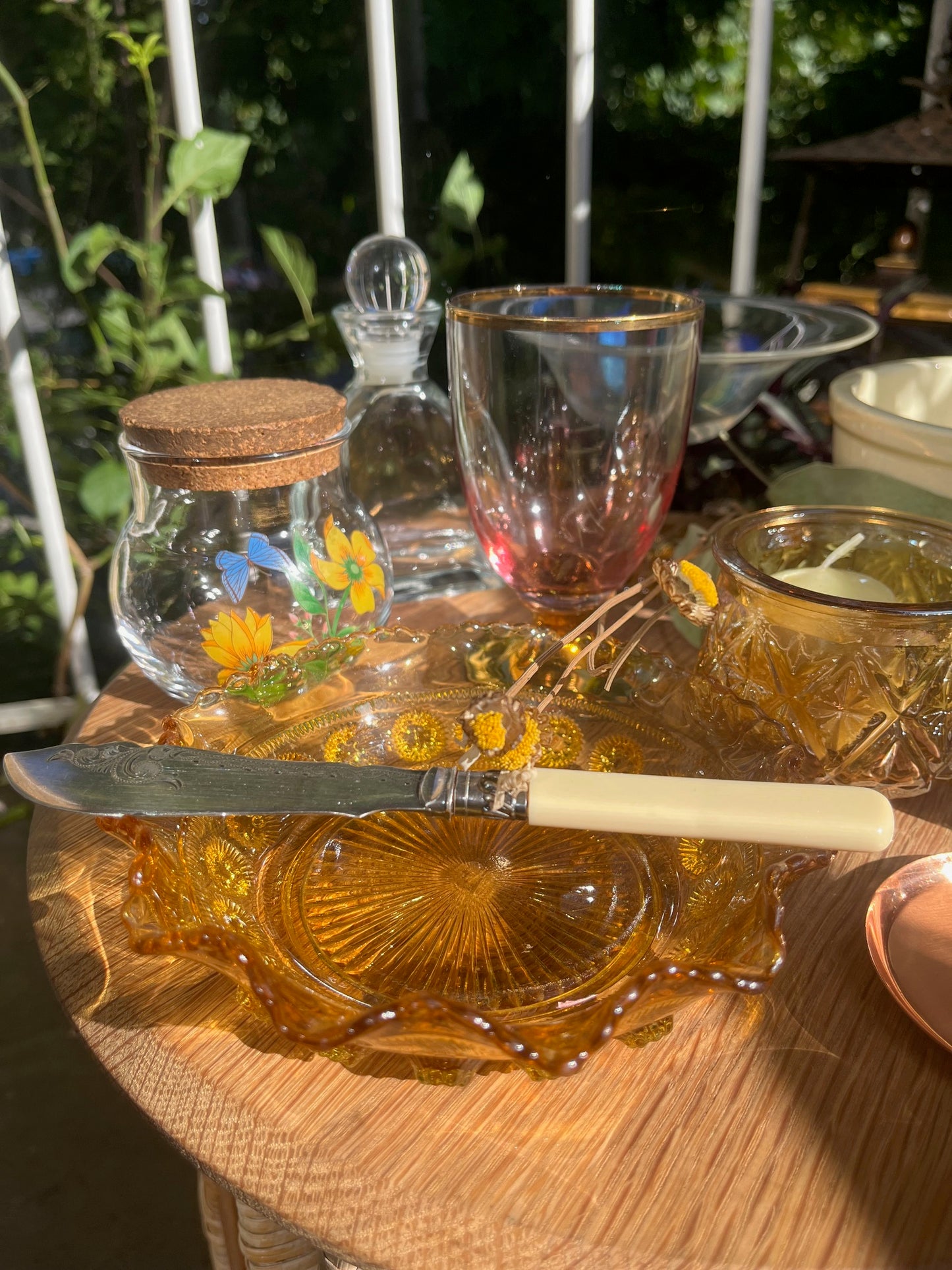 Solar Synchronicity Witch Kit