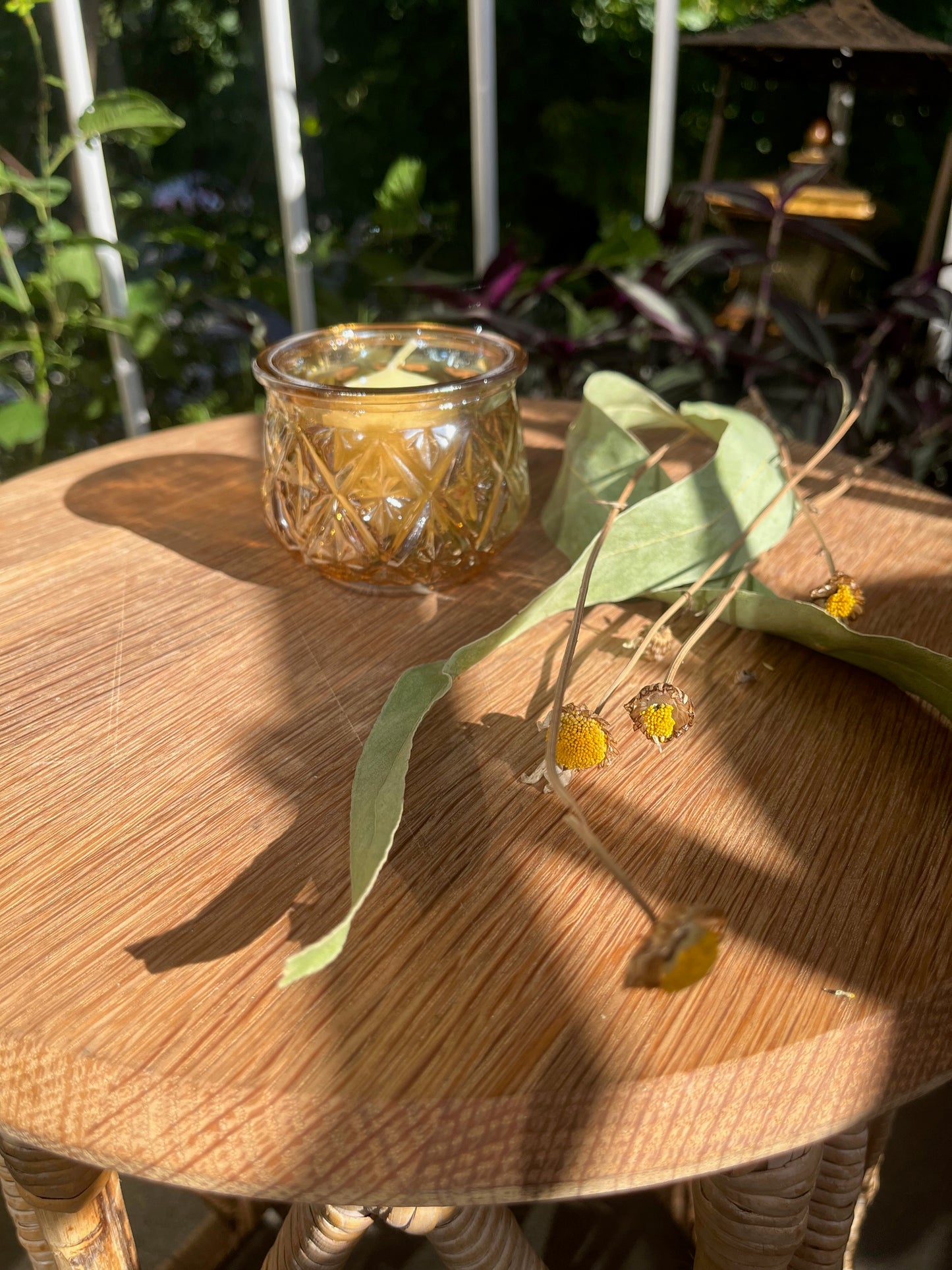 Solar Synchronicity Witch Kit