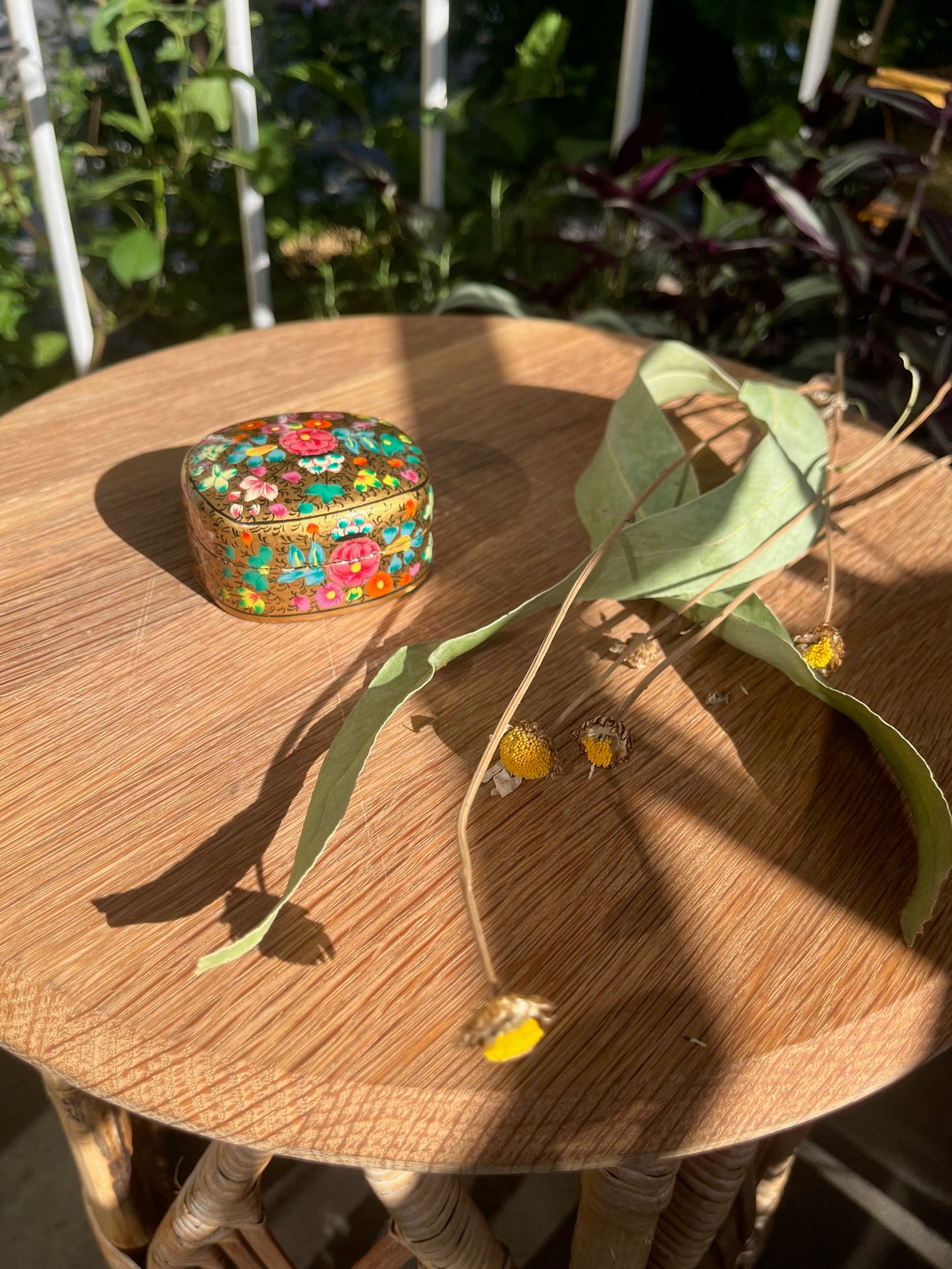 Solar Synchronicity Witch Kit