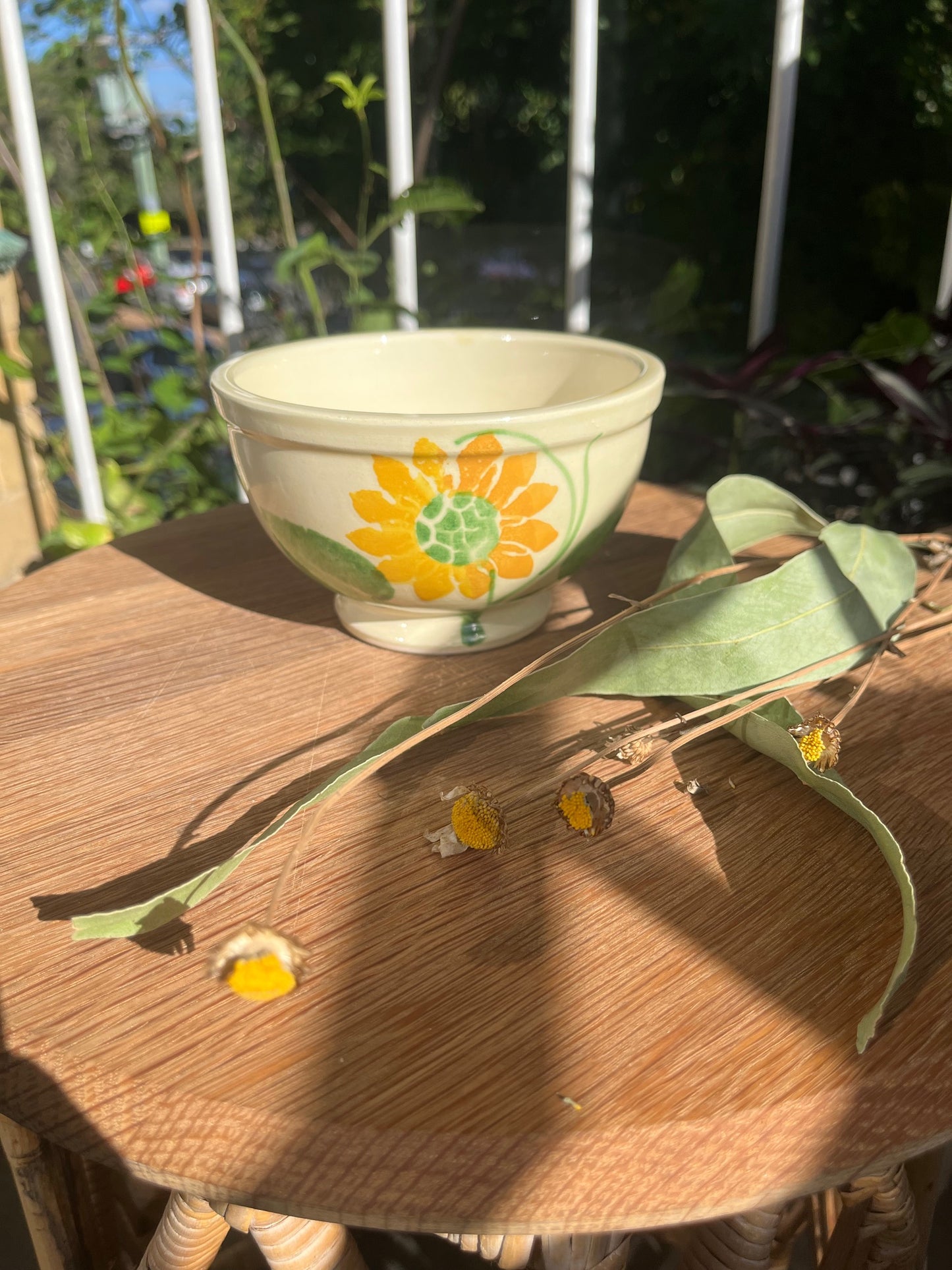 Solar Synchronicity Witch Kit