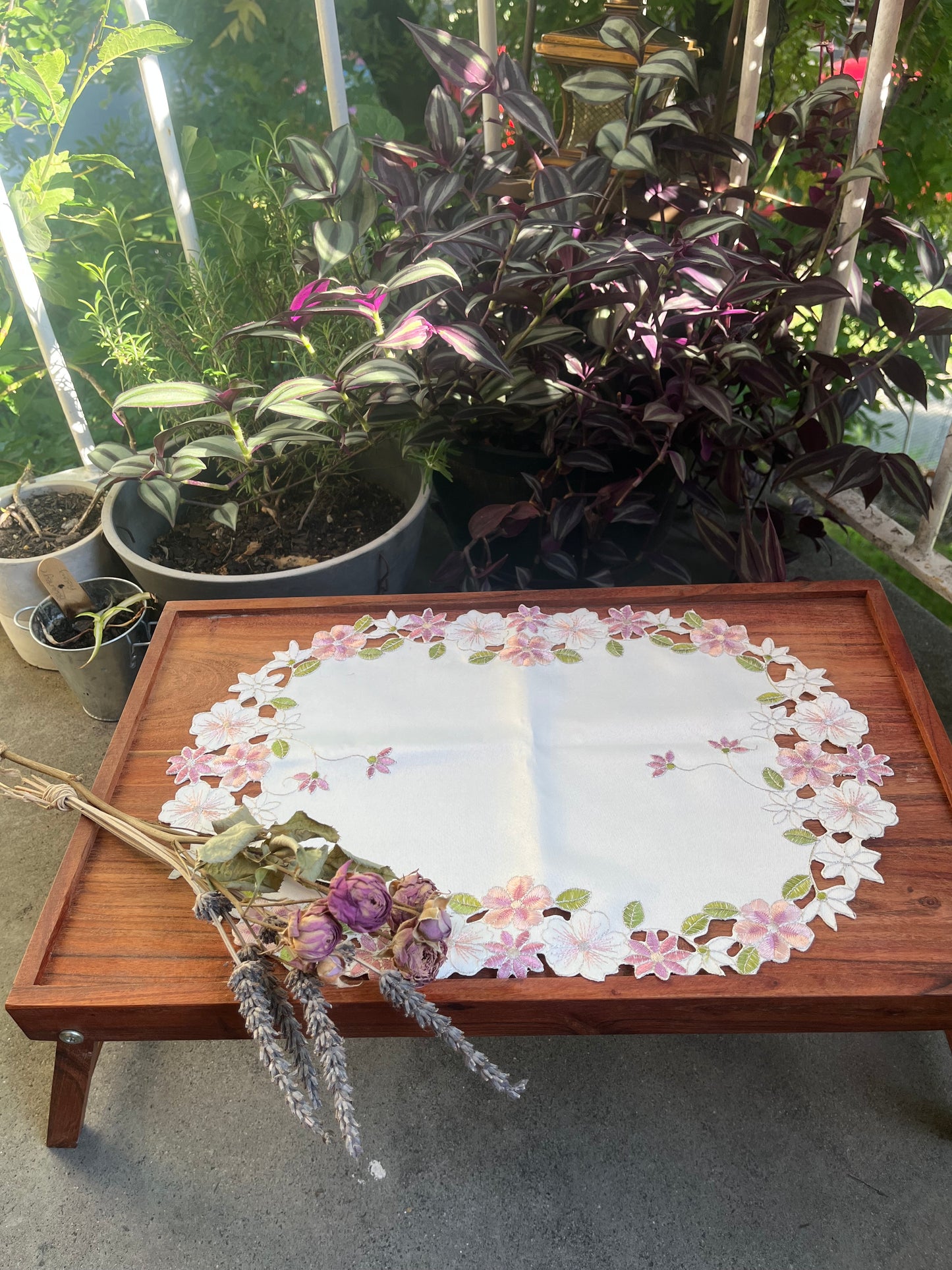 Secret Garden Witch Kit