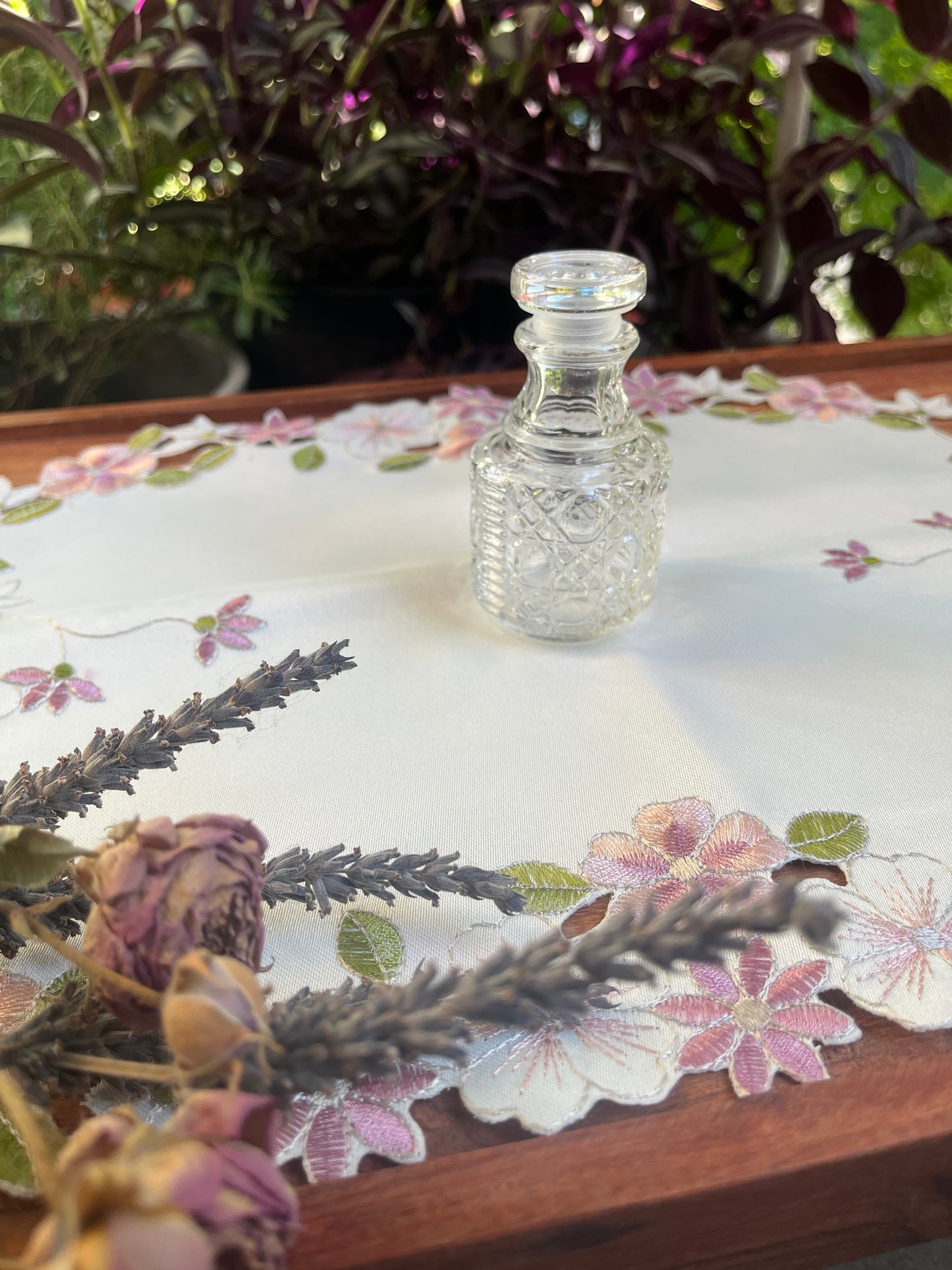 Secret Garden Witch Kit
