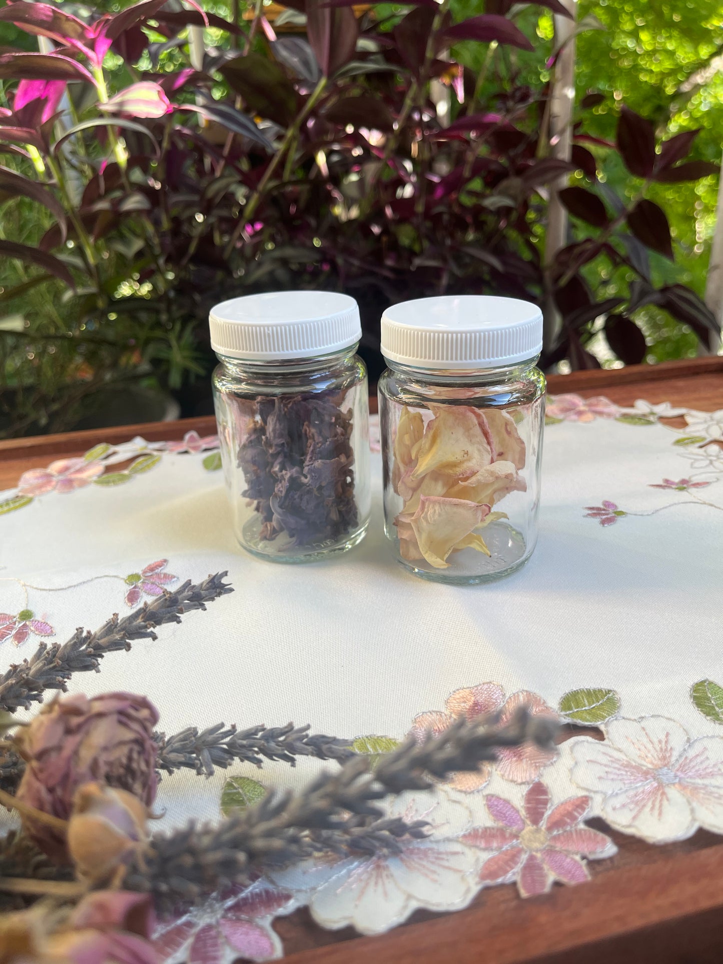 Secret Garden Witch Kit