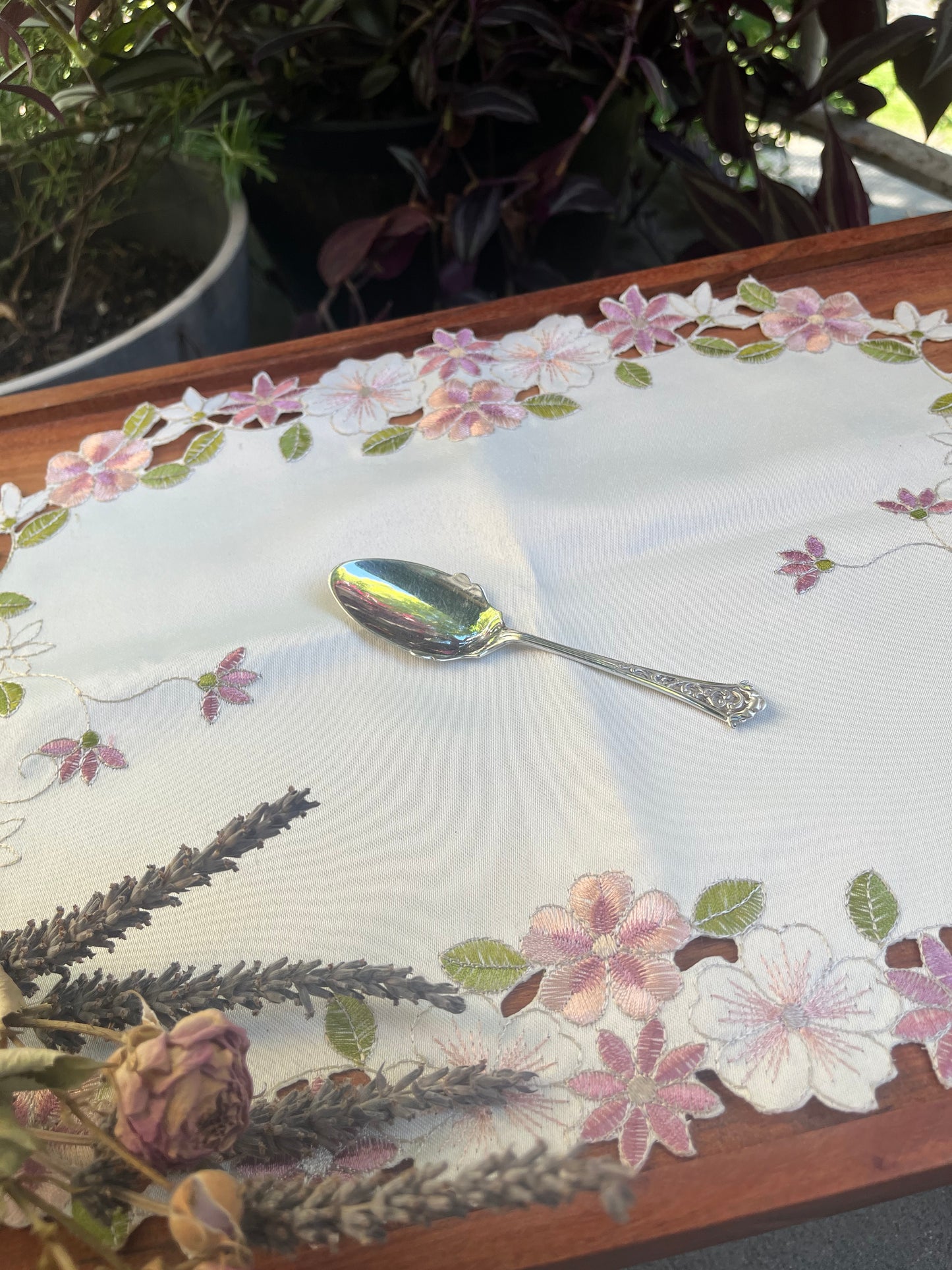 Secret Garden Witch Kit