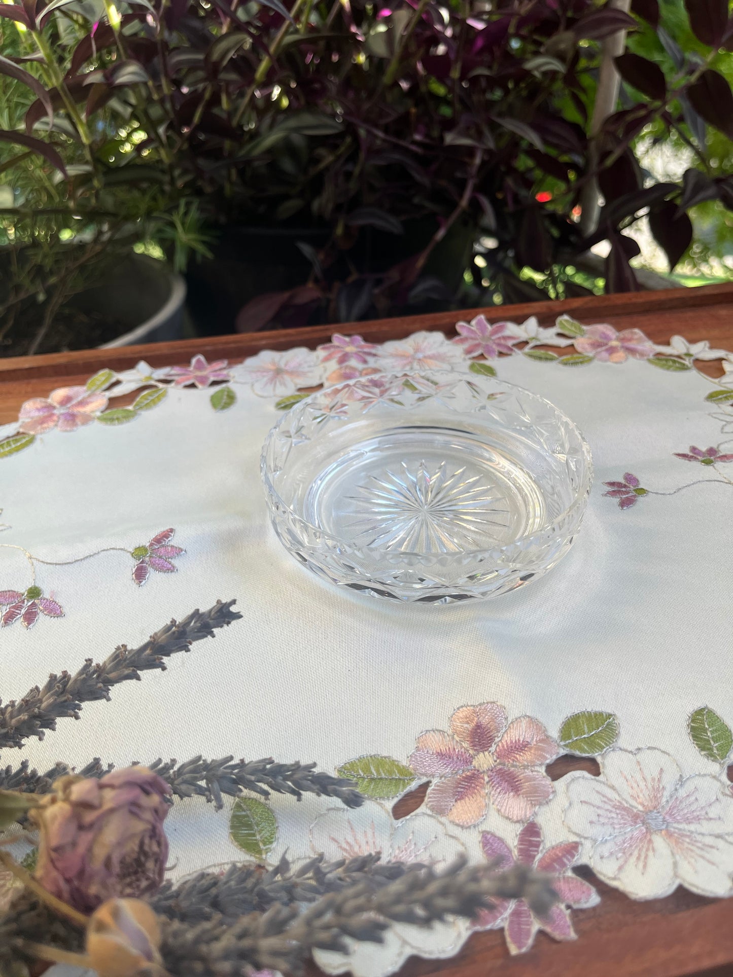 Secret Garden Witch Kit