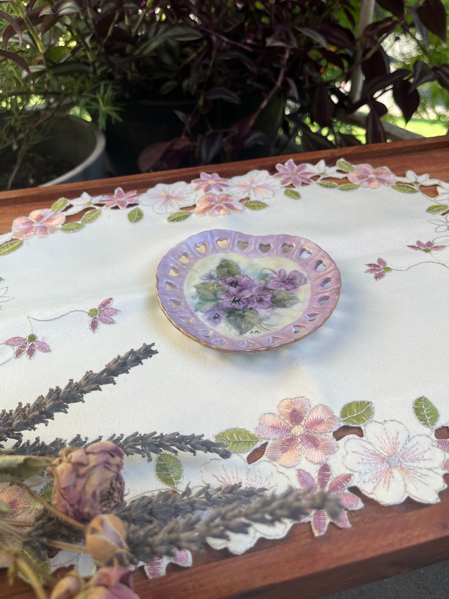 Secret Garden Witch Kit