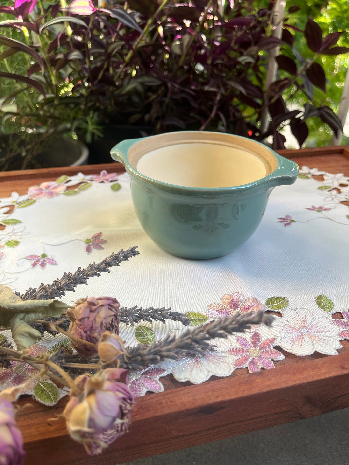 Secret Garden Witch Kit