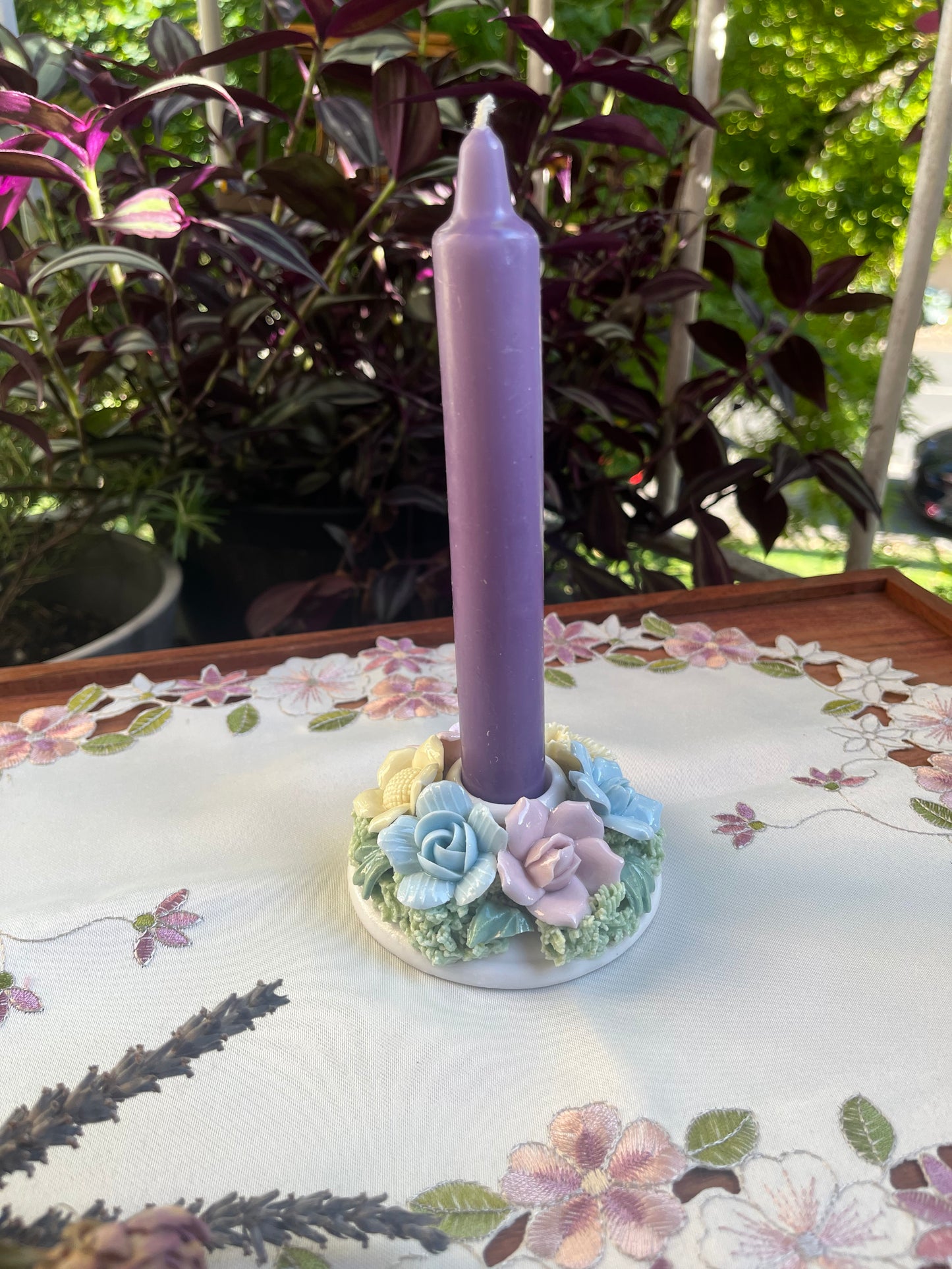 Secret Garden Witch Kit