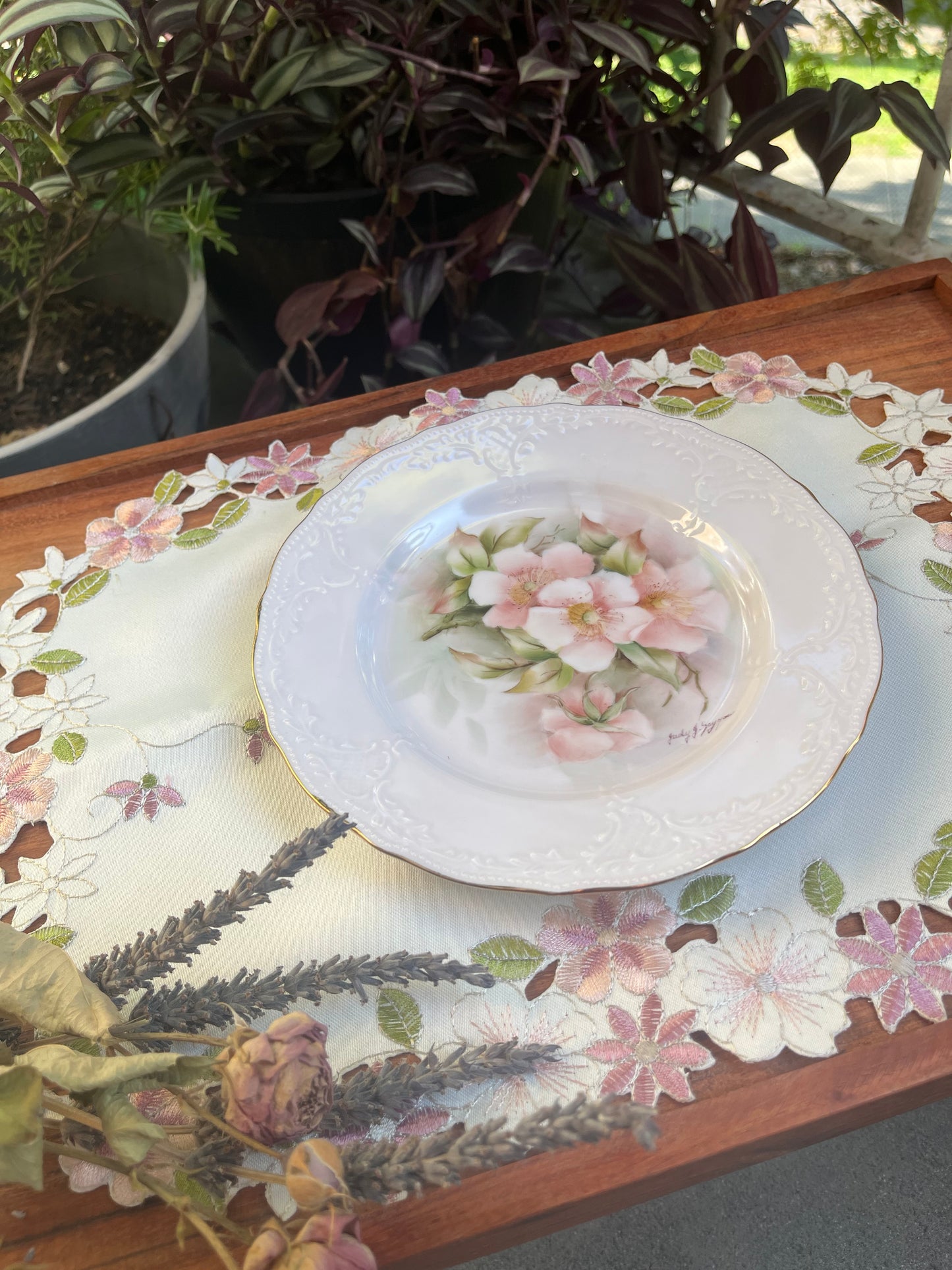 Secret Garden Witch Kit