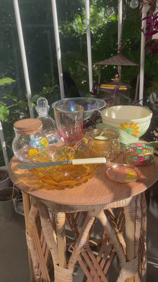 Solar Synchronicity Witch Kit